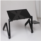 Adjustable Laptop Desk