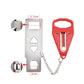Portable POW Lock