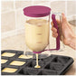 Pancake Batter Dispenser
