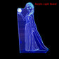 3D Night Light