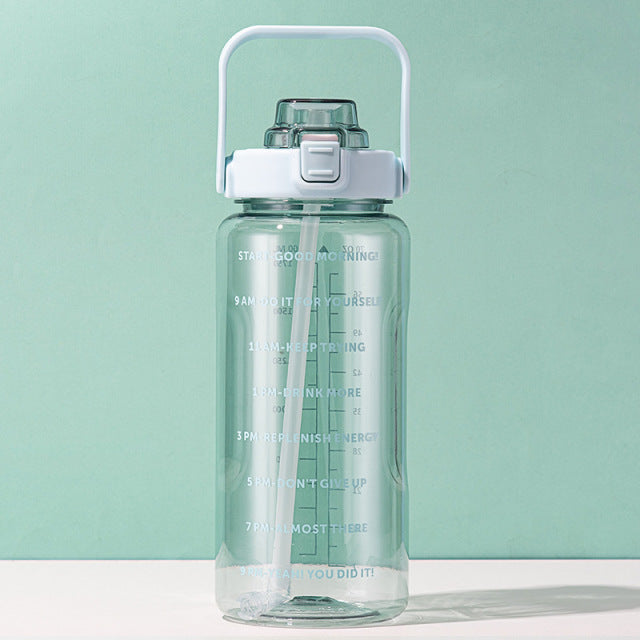 Fitness Drinking Bottle