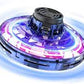 flying spinner
